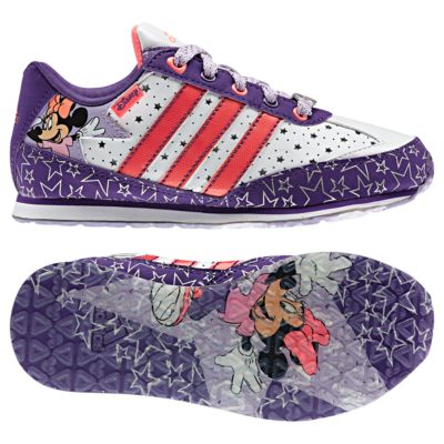 Disney Minnie Shoes