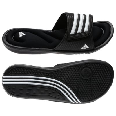 image: adidas Adislide Sport Fitfoam Slides G41197