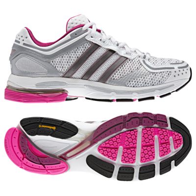 adiSTAR Ride 3 Shoes