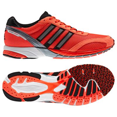 adiZero Adios Shoes
