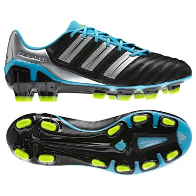 adiPower PREDATOR TRX FG Cleats