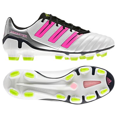 adiPower PREDATOR TRX FG Cleats