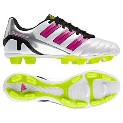 PREDATOR Absolado TRX FG Cleats