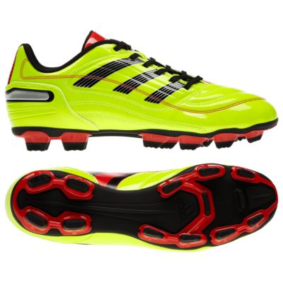 Predito X TRX FG Cleats