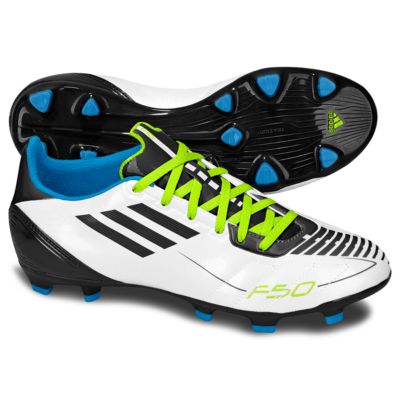 F10 TRX FG Cleats