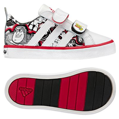 Colorful Tennis Shoes on Adidas   Disney Toy Story Cf Shoes Customer Reviews   Product Reviews