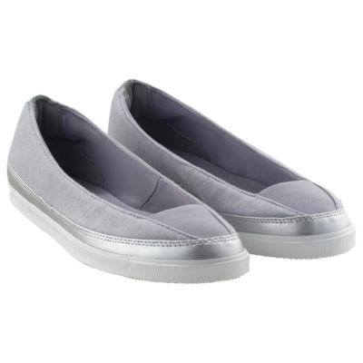 Yarpo Ballerina Shoes