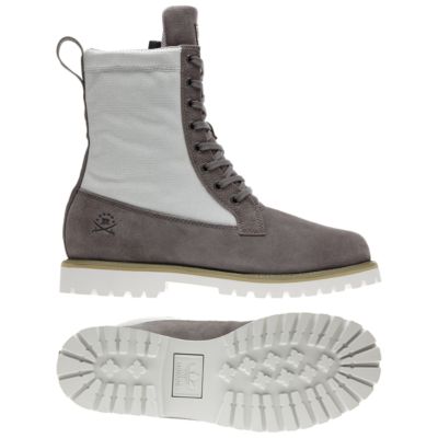 Mesa Boots