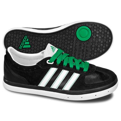 Samba Vulc 2.0 Shoes