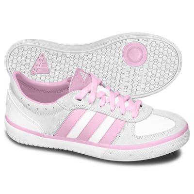 Samba Vulc 2.0 Shoes