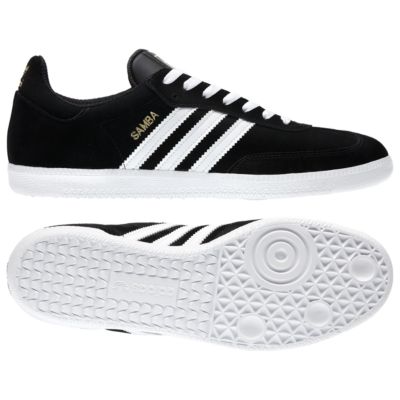 Samba Shoes