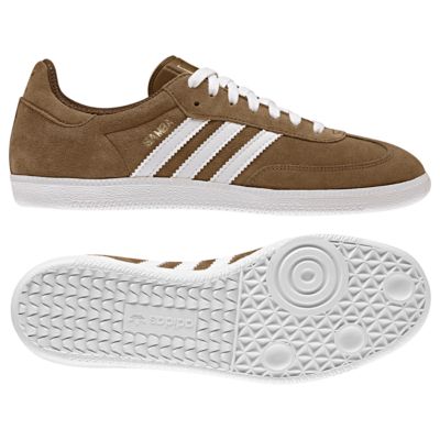Samba Shoes