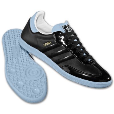 Samba Shoes