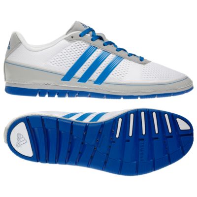 Fluid Tech Trainer Shoes