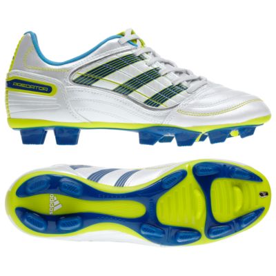 PREDATOR Absolado X TRX FG Shoes