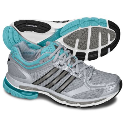 adiSTAR Ride 3 Shoes