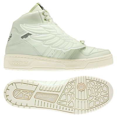 Jeremy Scott Wings Shoes