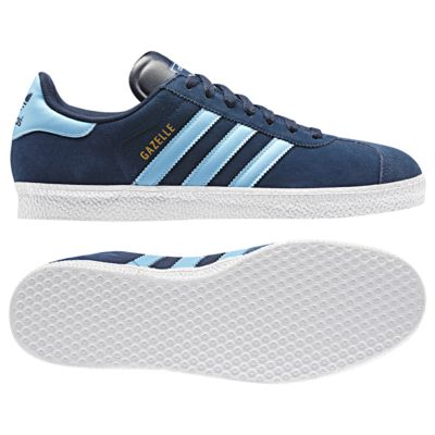 Gazelle 2.0 Shoes