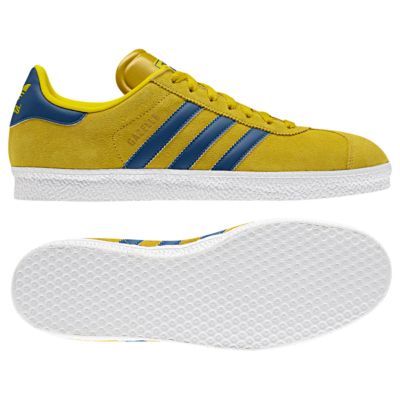 Gazelle 2.0 Shoes