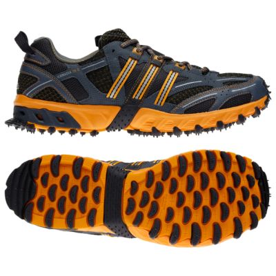 Kanadia Trail 3 Shoes