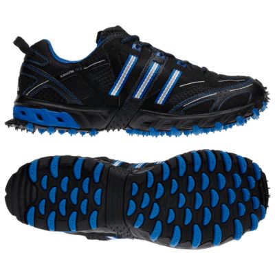 Kanadia Trail 3 Shoes