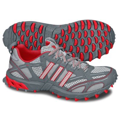 Kanadia TR 3 Shoes