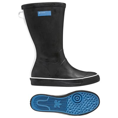 Flushrun Boots