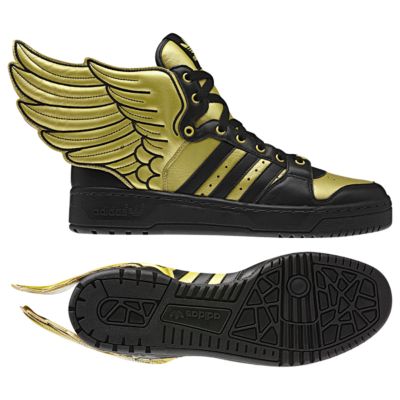 Jeremy Scott Wings 2.0 Shoes