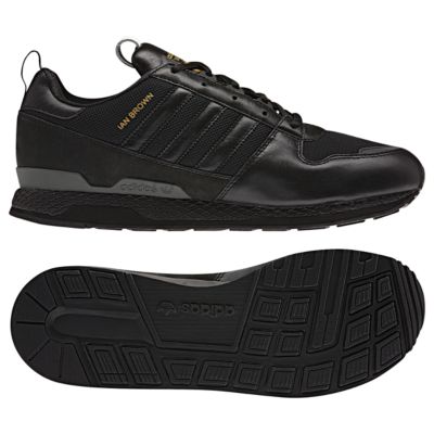 Ian Brown ZX Shoes