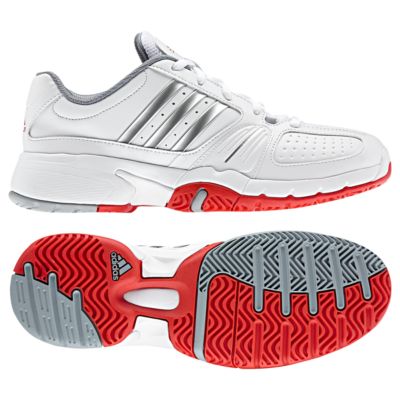 adidas BARRICADE Team 2 Tennis Shoes For Women