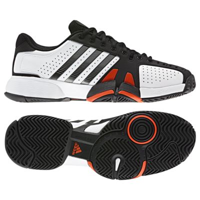 image: adidas Barricade Team 2.0 Shoes G45562