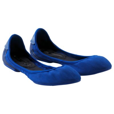 Thallo Ballerina Shoes