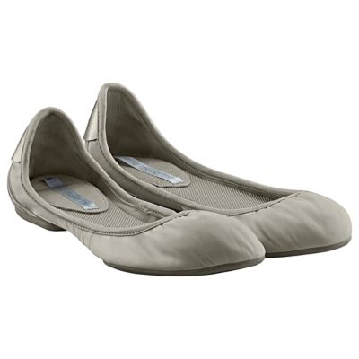 Thallo Ballerina Shoes