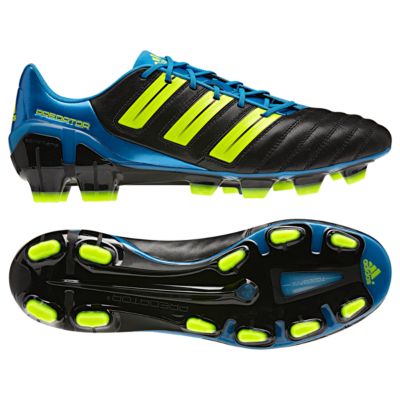 adiPower PREDATOR TRX FG Cleats