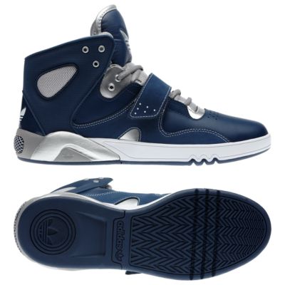 Roundhouse Mid Shoes