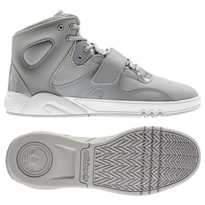 Roundhouse Mid Shoes