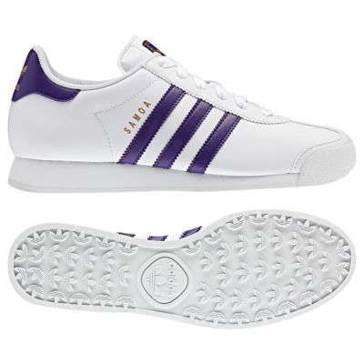 Samoa Shoes