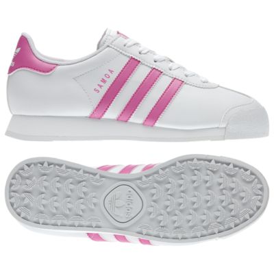 Samoa Shoes