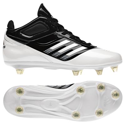 SuperCharge Mid D Cleats
