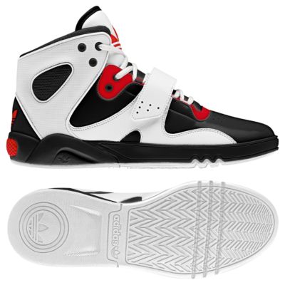 Roundhouse Mid Shoes