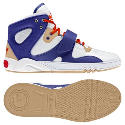 Roundhouse Mid Shoes