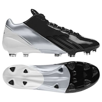 image: adidas Adizero Smoke Mid Cleats G47800