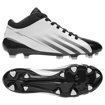 image: adidas Adizero 5-Star Mid Cleats G47840