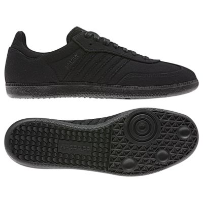 Samba Shoes