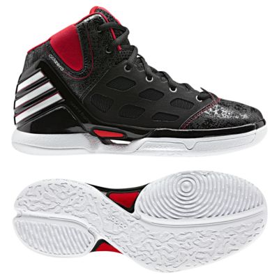 Shoes Individual Toes on Adizero Rose 2 5 Shoes