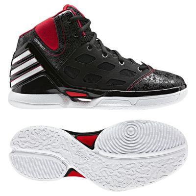 adiZero Rose 2.5 Shoes