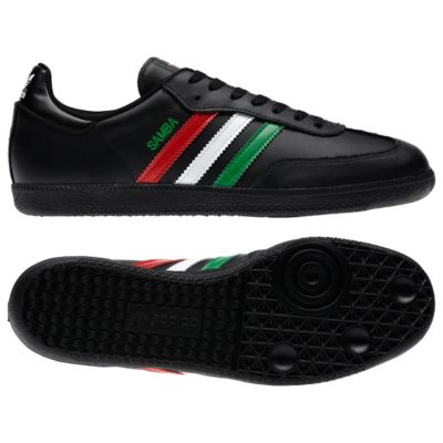 Samba Shoes