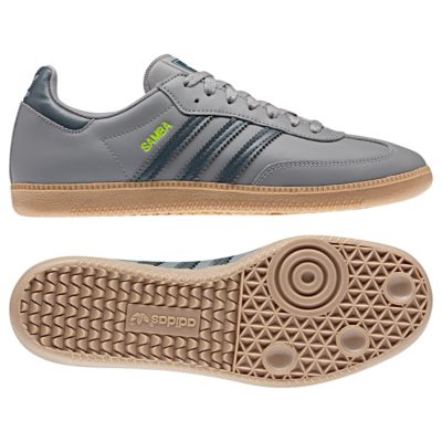 Samba Shoes