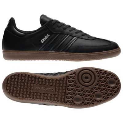 Samba Shoes