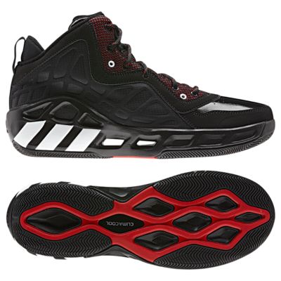 Crazy Cool Shoes